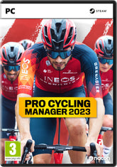 Pro Cycling Manager 2023 PC